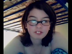 Smoke recomended orgasm amateur nerd