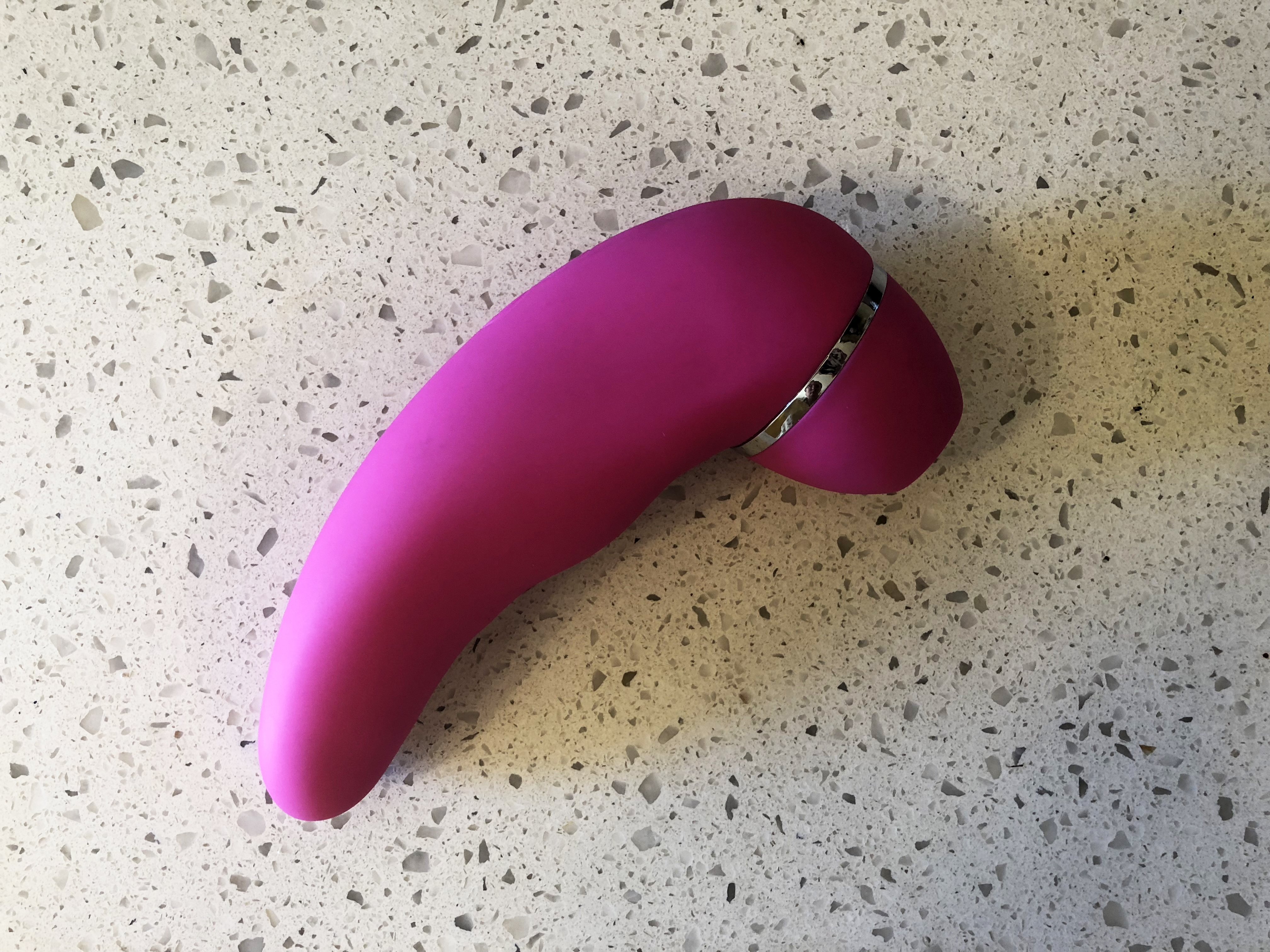 Must see sex toy invention