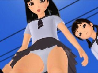 Sweeper reccomend giantess vore mmd