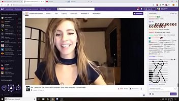 Twitch stream porn