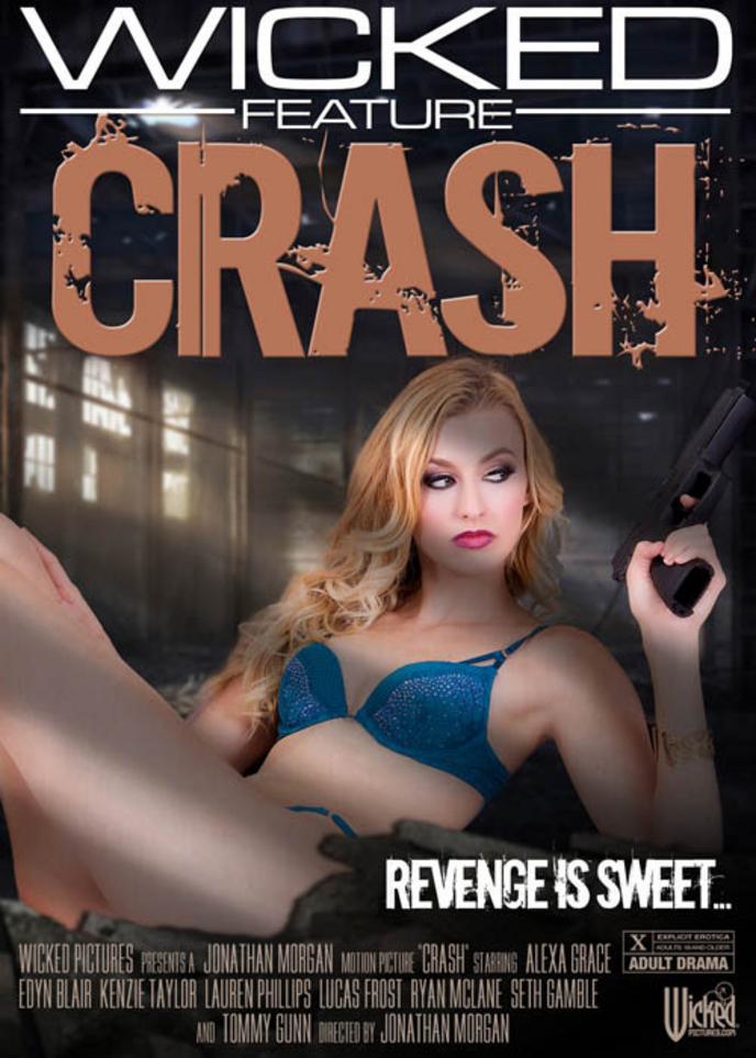 Champagne recommend best of crash sex scene