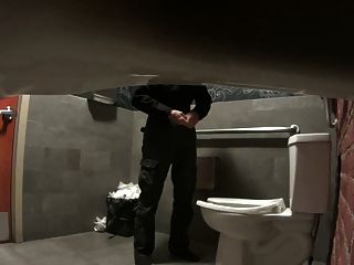 Captain R. reccomend bar restroom sex