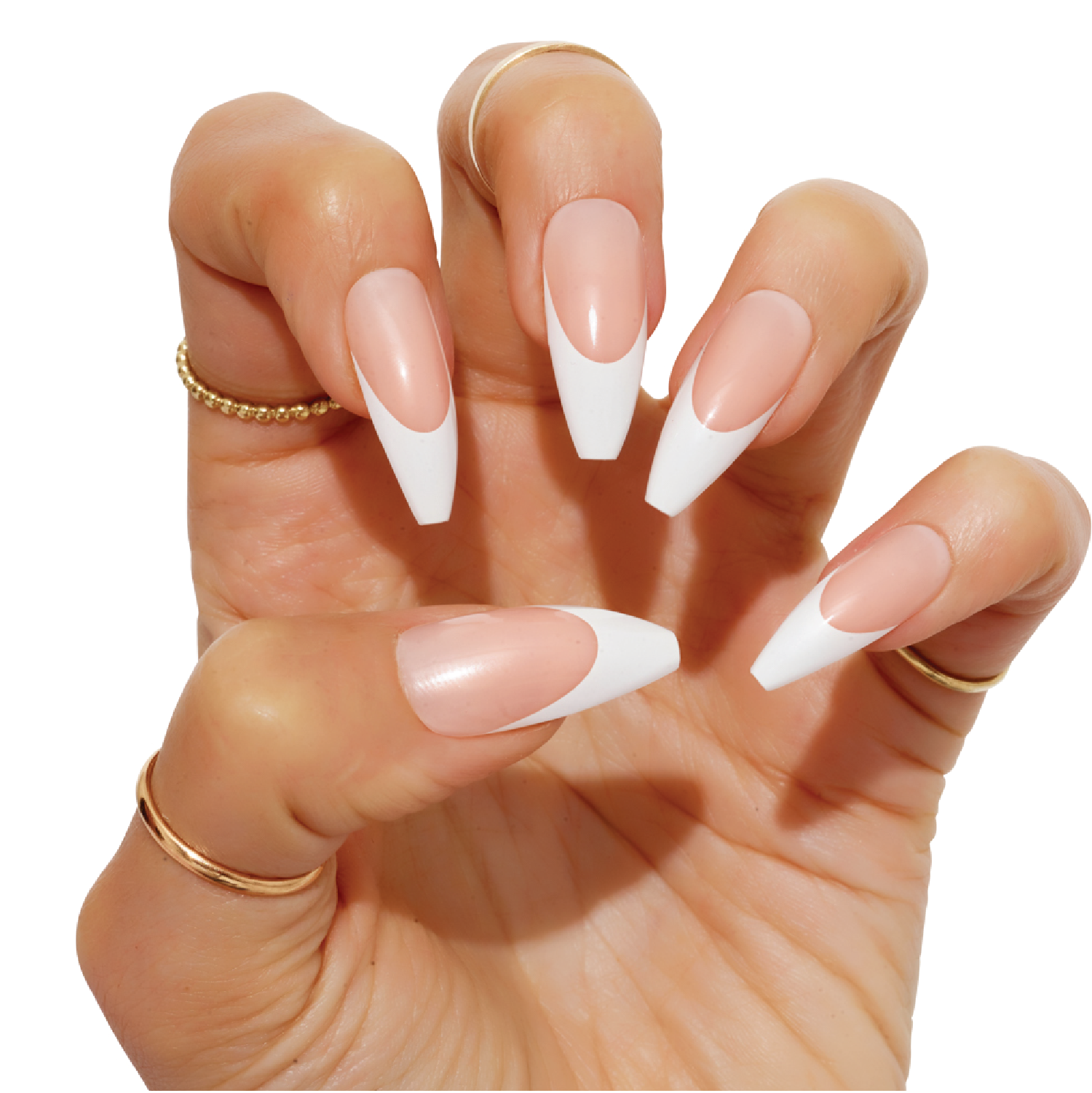 Cattail recomended french nails