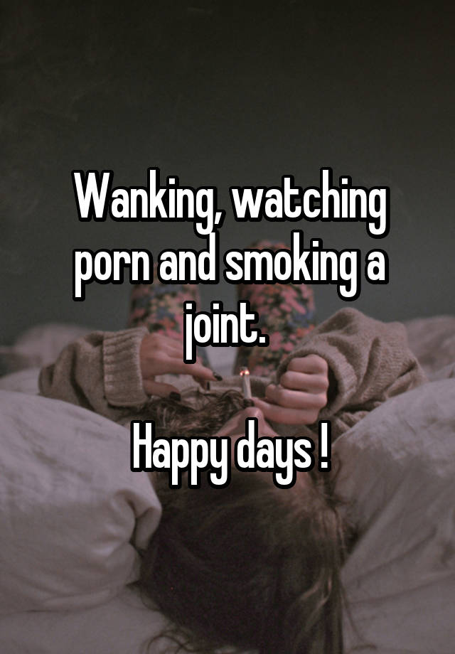 best of Watching smoking