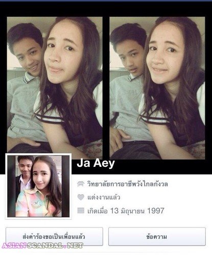 best of Facebook thailand