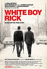 Pearls recommend best of boy rick white