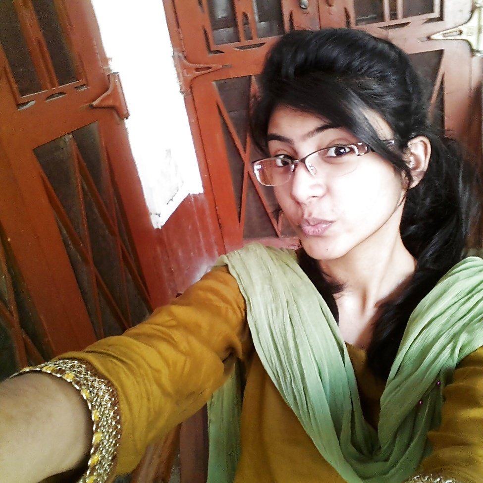 Dottie recomended nerdy indian teen
