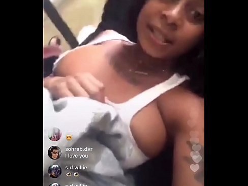 best of Instagram live thots