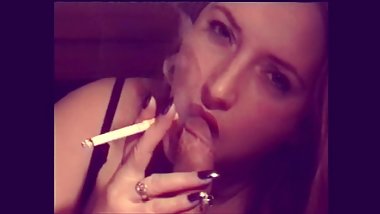 Wildcat recommendet liza harper smoking fetish