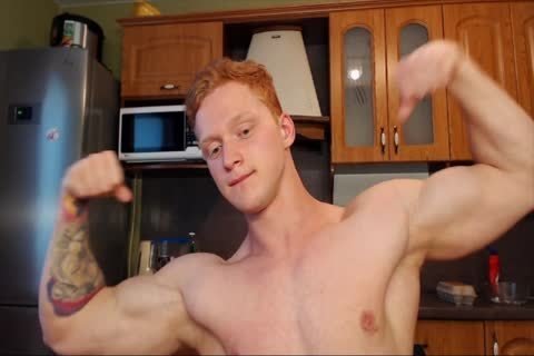best of The beast ginger