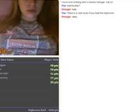 best of Young omegle game