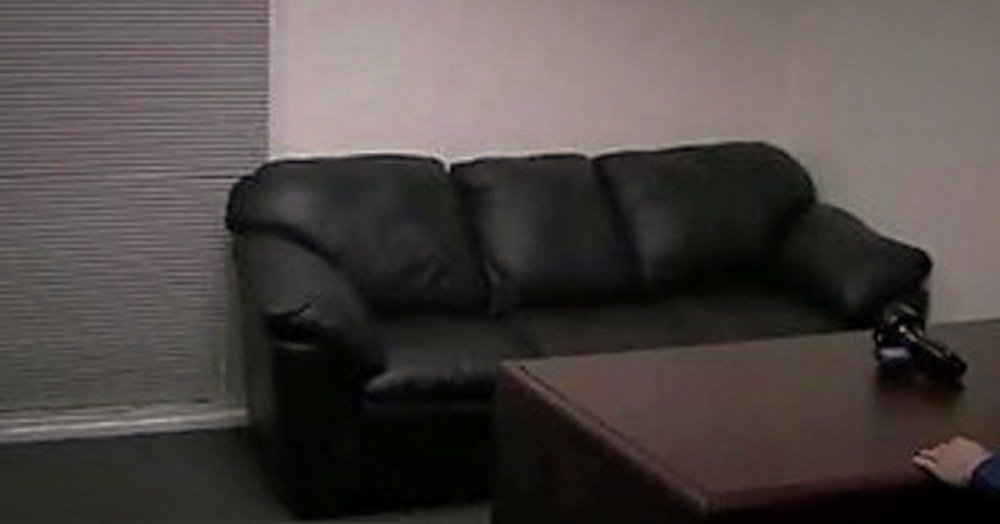 best of No casting couch