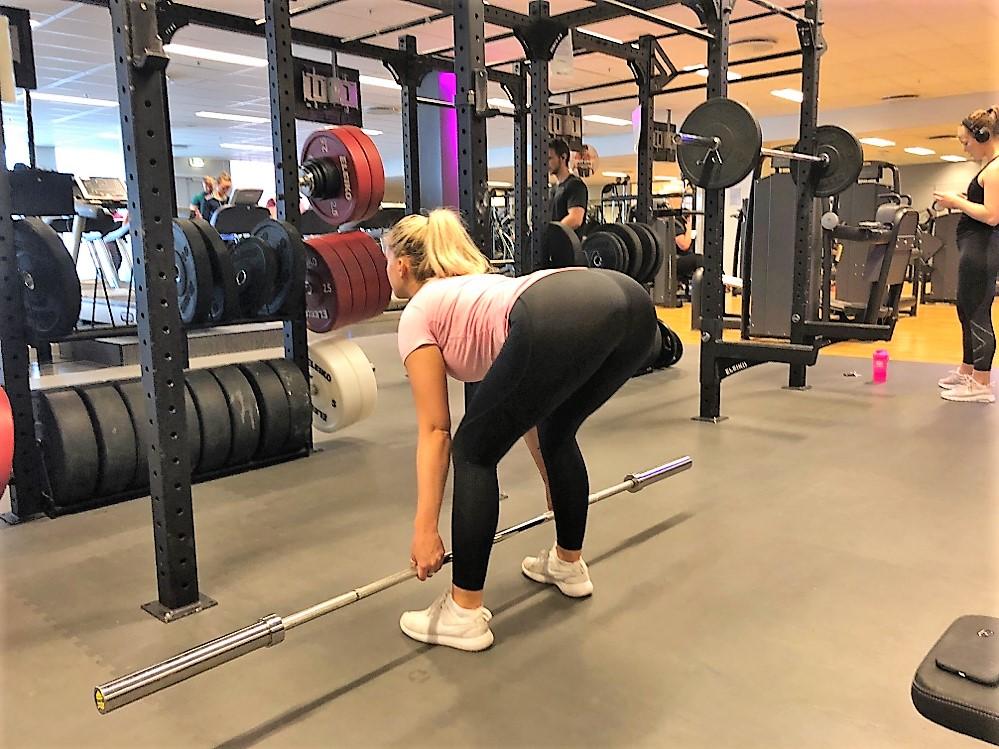 Trunk reccomend candid ass gym