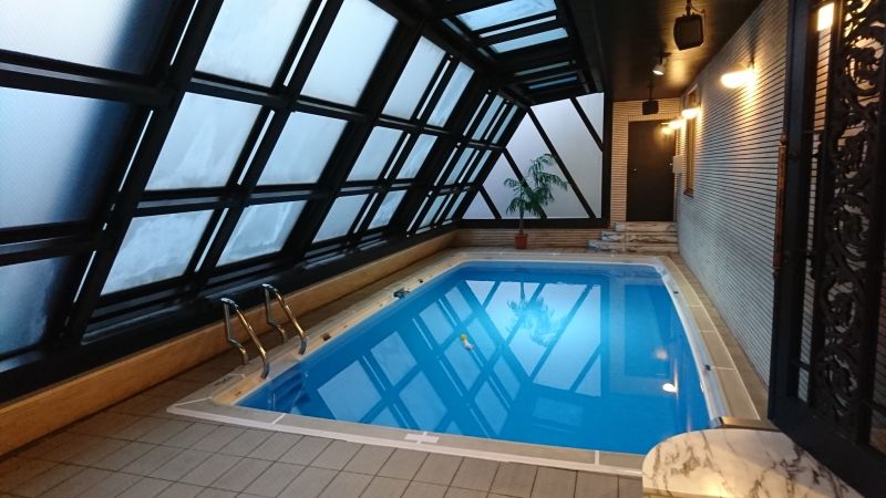 best of Japanese pool