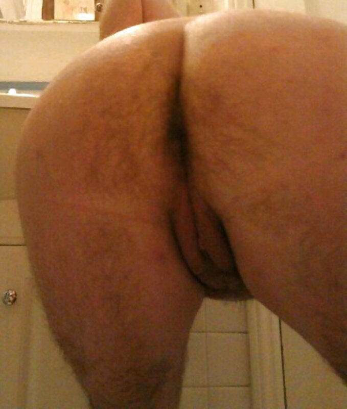 Big ass ftm