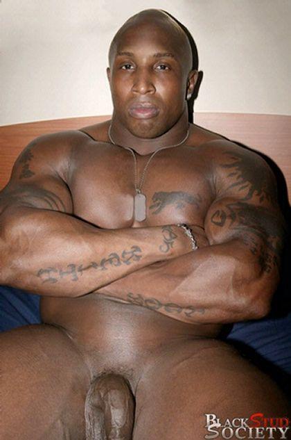 best of Interracial black bodybuilder