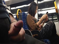 Helmet recommendet sex bus public