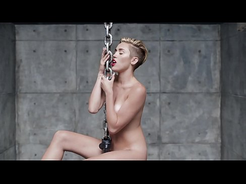 best of Uncensored wrecking ball