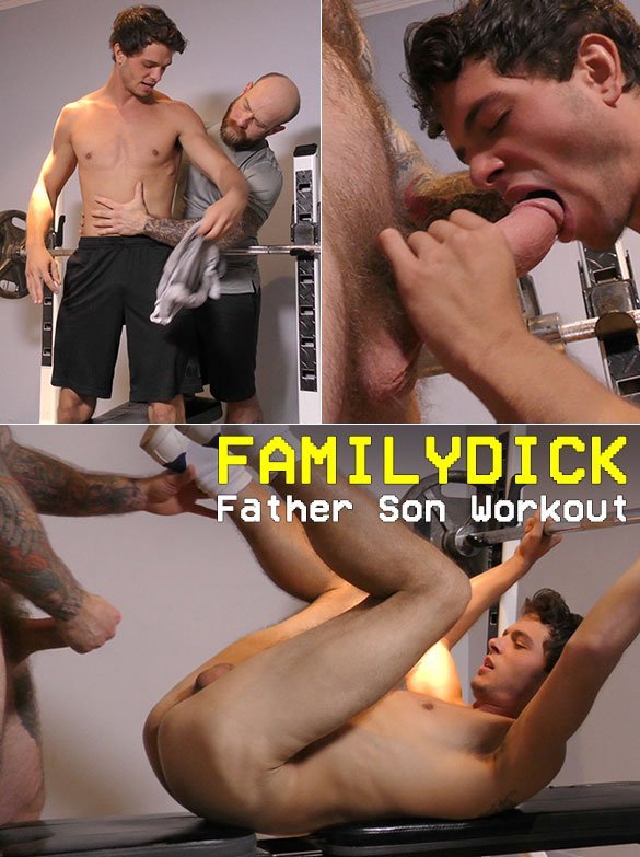 best of Dick son family dad