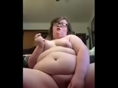 Fat ugly bbw fuck
