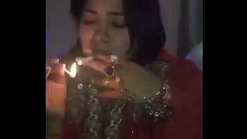 Indian cigarette