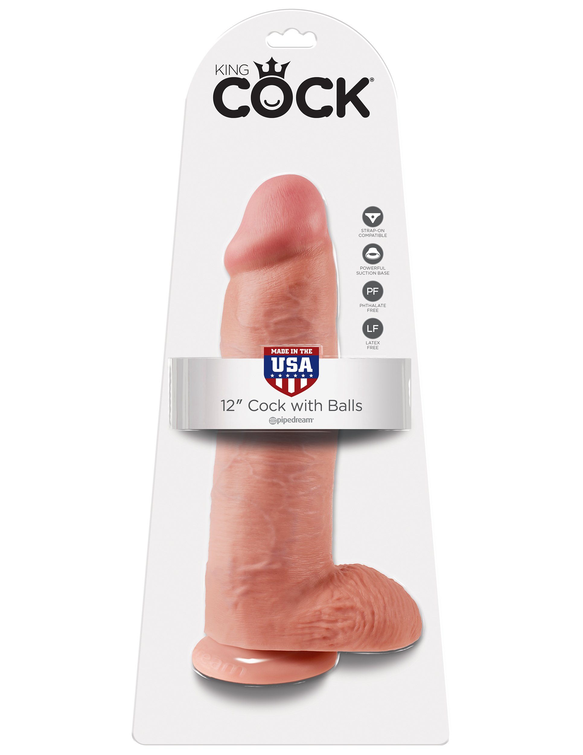 Panther reccomend king cock dildo anal