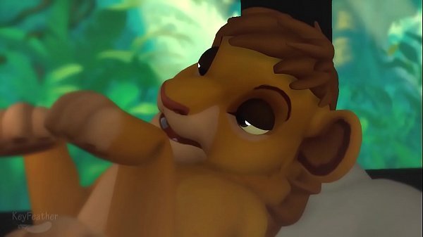 best of Simba lion king