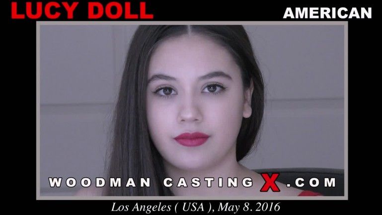 best of Casting lucy doll
