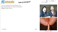 best of Cum making omegle guys