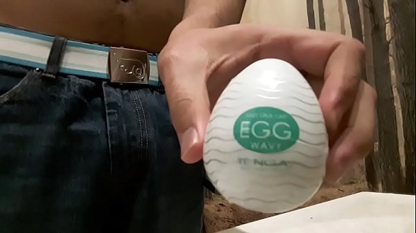 best of Egg masturbating