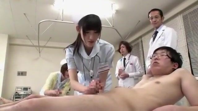 Nurse chinese