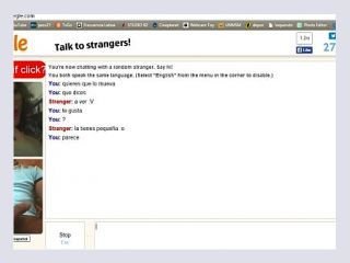 best of Lesbian chat omegle