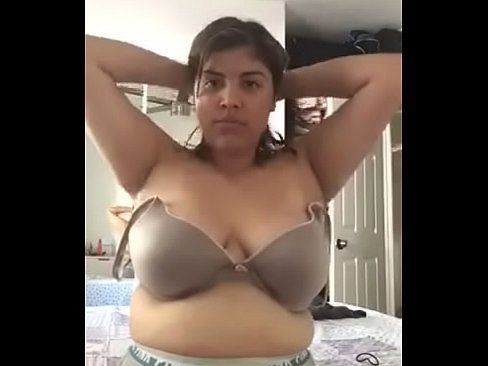 Plump mexican
