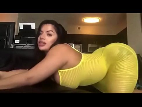 Exotic Girl With Thick Ass Gets Talked Into Sex.
