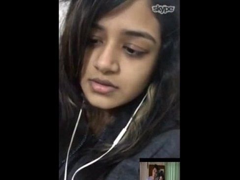 Bombay reccomend skype couple