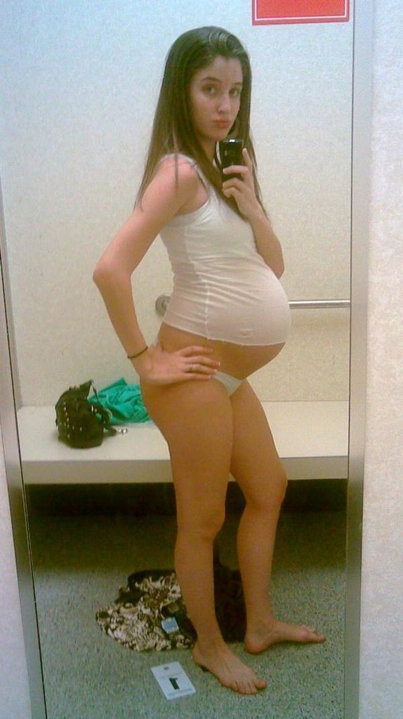 best of Teen small pregnant