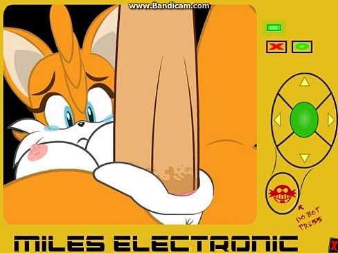 Juke reccomend sonic transformed tails
